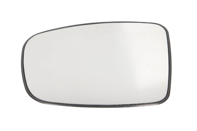 Κρύσταλλο καθρέπτη αριστερά για αυτοκίνητα HYUNDAI I10 Χρονολογίας 2008-2013 6102-20-2001381P