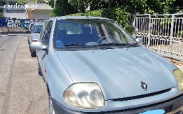 Renault Clio - 2000