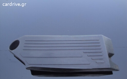 Πλαστικό κάλυμμα κολόνας μέσα στα ποδιά του οδηγού FIAT STILO Κυβικα 1600 Χρονολογία 1999-2006