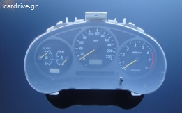 Καντραν κοντερ Subaru Impreza καντραν κυβικα 1600 βενζινη
