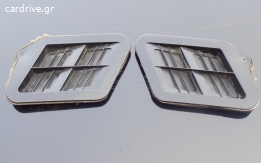 Citroen Xsara Coupe Κλαπετα για τον Αεραγωγό εβαπορετας Χρονολογια 1997 εως 2001 Κυβικα 1400