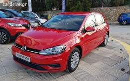 Volkswagen Golf - 2019