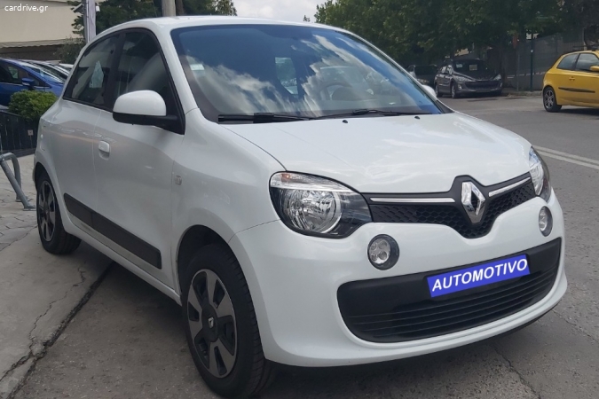Renault Twingo - 2018
