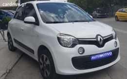 Renault Twingo - 2018