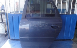 ΠΟΡΤΑ ΟΔΗΓΟΥ ΠΙΣΩ Opel Meriva 2003 1700 cc