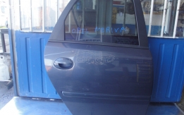 ΠΟΡΤΑ ΣΥΝΟΔΗΓΟΥ ΠΙΣΩ Opel Meriva 2003 1700 cc