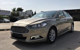 Ford Mondeo - 2016