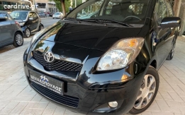 Toyota Yaris - 2011