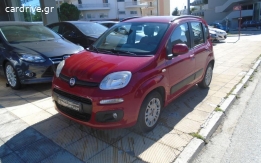Fiat Panda - 2013