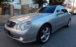 Mercedes CLK 200 - 2004