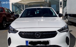 Opel Corsa - 2020