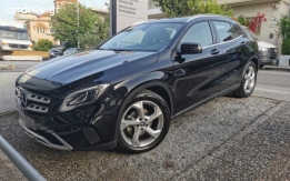 Mercedes GLA 180 - 2018