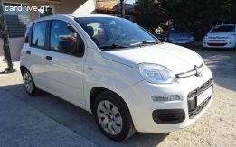 Fiat Panda - 2016