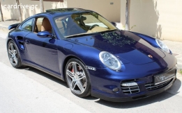 Porsche 997 - 2006