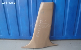 Πλαστικό κάλυμμα κολονάκι ROVER 414SI 1995-2004