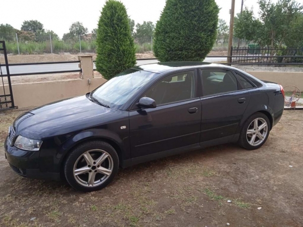 Audi A4 - 2003
