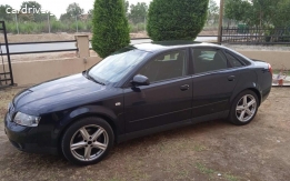 Audi A4 - 2003