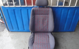 SEAT CORDOBA 1998-2002 κάθισμα εμπρός συνοδηγού