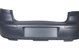 Προφυλακτήρας πίσω BLIC 5506-00-6609950Q SEAT IBIZA 2002-200
